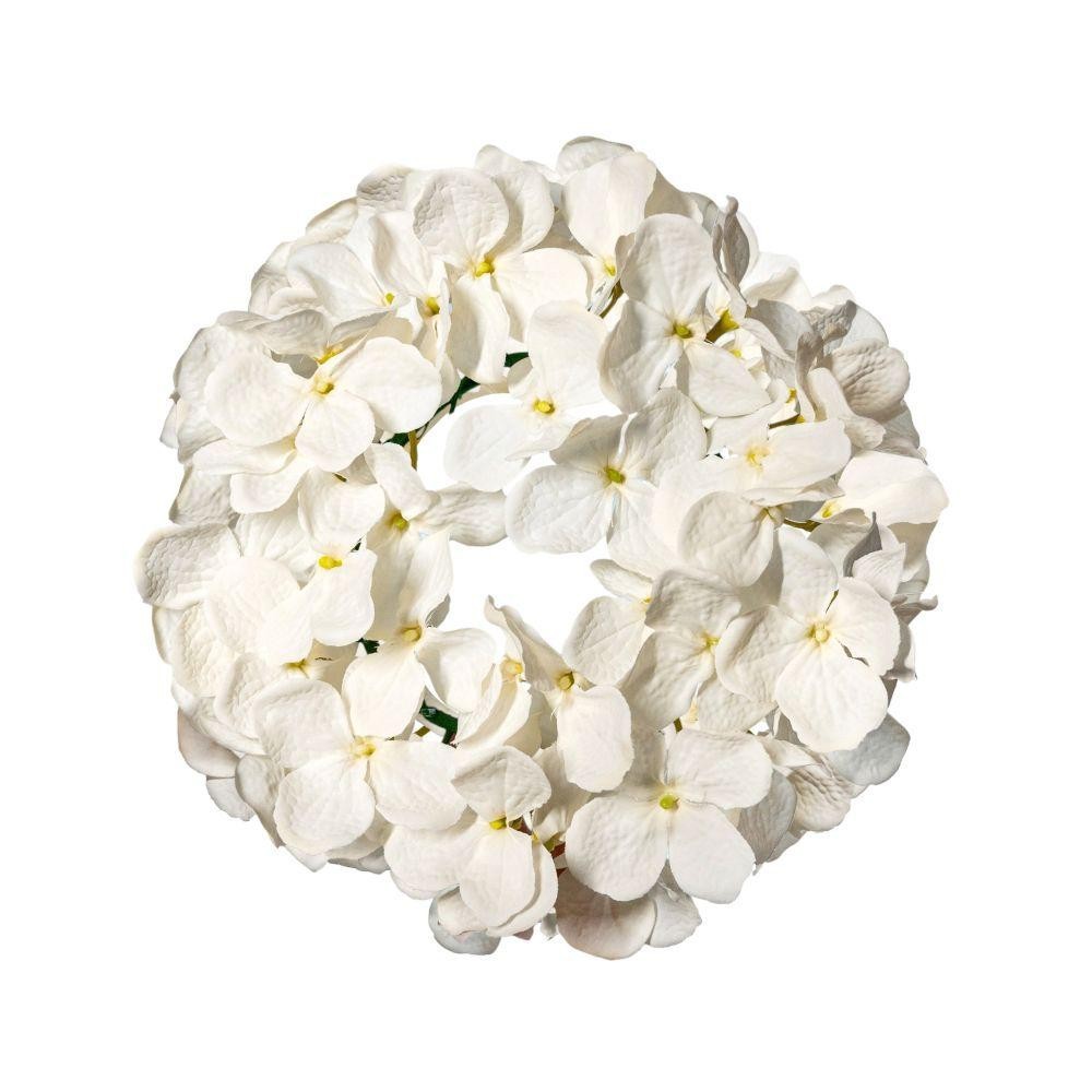 GIROCANDELA ORTENSIA CREAM